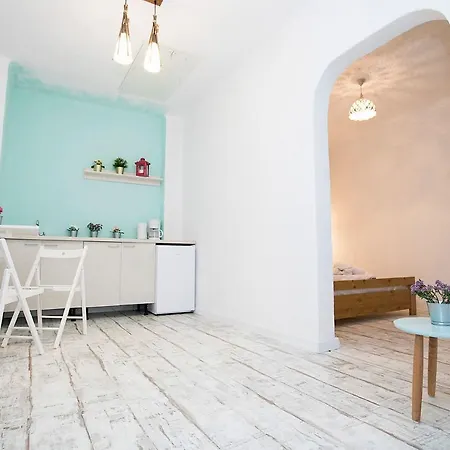 Appartement X *