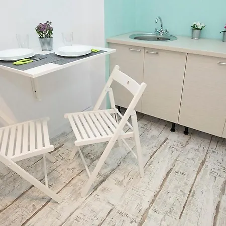 Appartement X *