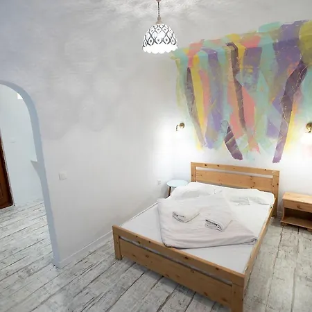 X Appartement Sibiu