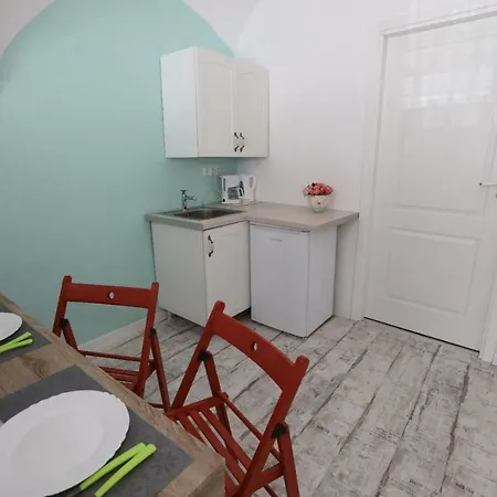 X Appartement